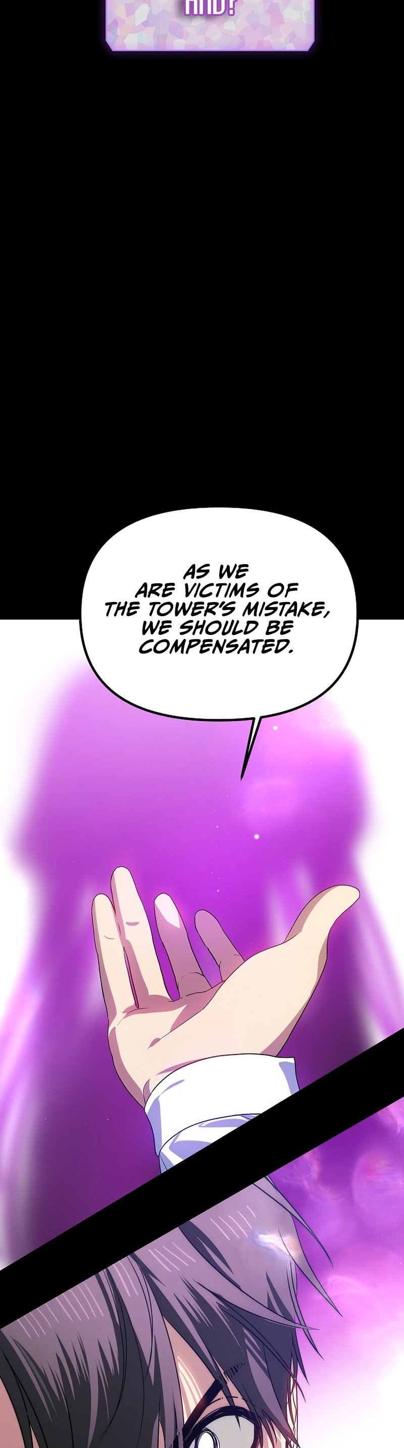 SSS-Class Suicide Hunter, Chapter 103 image 30
